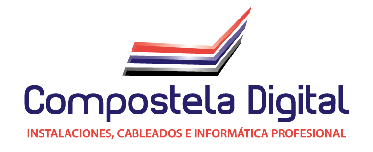 Compostela Digital logo