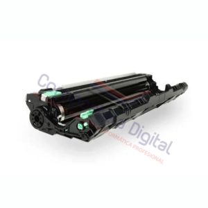 Compatible Tambor Brother DR241 BK / C / M / Y Universal ES PARA LOS 4 COLORES
