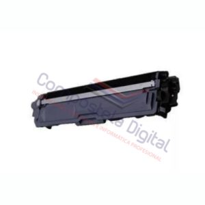 Compatible Tóner Brother TN243 / TN247 (con Chip) Negro TN-243BK / TN-247BK