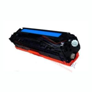 Compatible Tóner HP CB541A / 125A Cyan