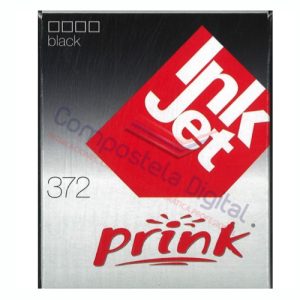 CARTUCHO INK JET PRINK 1A20 372 BLACK