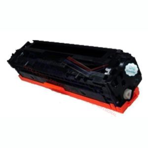 Compatible Tóner HP CB540A / 125A Negro