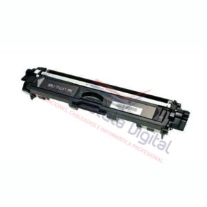 Compatible Tóner Brother TN241 / TN245 Negro