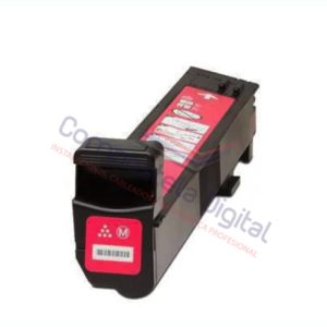 Compatible Tóner HP CB383A / 824A Magenta