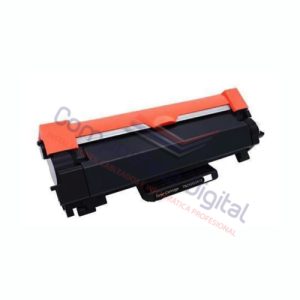 Compatible Tóner Brother TN2420 / TN2410 Negro TN-2420 / TN2410