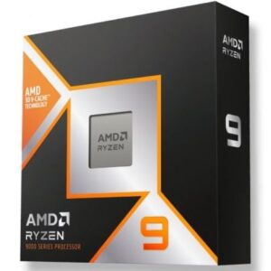 Procesador AMD Ryzen 9 9900X3D 4.40GHz Socket AM5