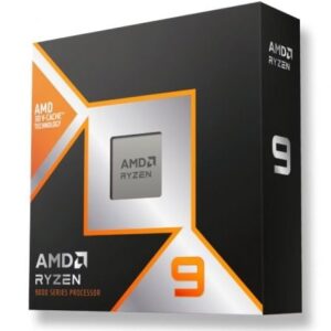 Procesador AMD Ryzen 9 9950X3D 4.3GHz Socket AM5