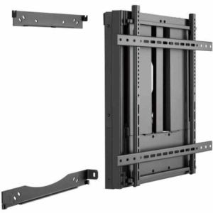 Soporte de Pared con Contrapeso Aisens WT100HA-353 para Pantallas Interactivas o TV de 70-100"/ hasta 90kg