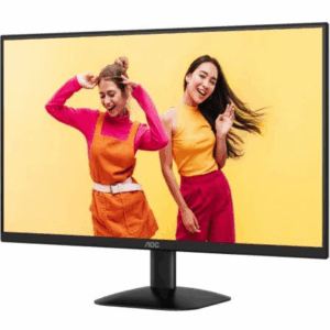 Monitor AOC 27B35HM 27"/ Full HD/ Negro