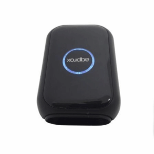 Lector de Código de Barras 1D-2D-QR Approx appLS16HD2D/ USB