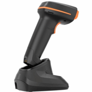 Lector de Código de Barras 1D-2D-QR Approx appLS24WSBS/ USB/ Bluetooth/ Radiofrecuencia