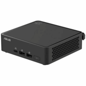 MiniPC Asus NUC 15 Pro RNUC15CRKI300002 Intel Core 3-100U
