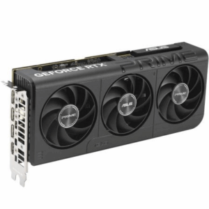 Tarjeta Gráfica Asus Prime GeForce RTX 5050 OC Edition/ 8GB GDDR6