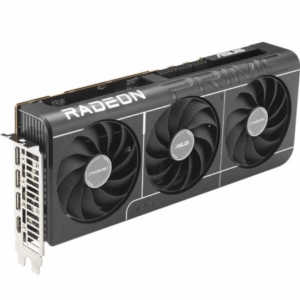 Tarjeta Gráfica Asus Prime Radeon RX 9070 XT OC/ 16GB GDDR6