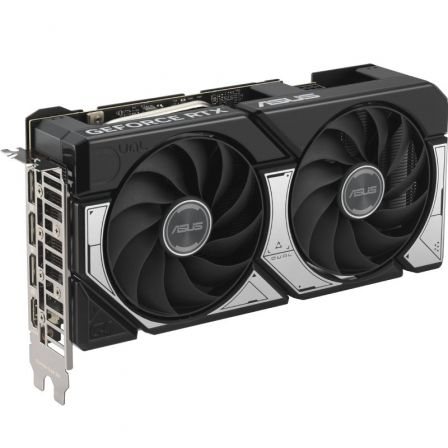 Tarjeta Gráfica Asus Dual GeForce RTX 5060 Ti OC/ 16GB GDDR7