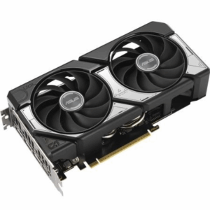 Tarjeta Gráfica Asus Dual GeForce RTX 5060 Ti OC/ 8GB GDDR7
