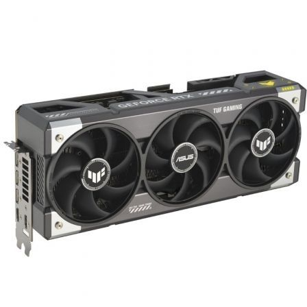 Tarjeta Gráfica Asus TUF Gaming GeForce RTX 5080 OC/ 16GB GDDR7