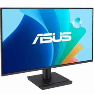 Monitor Gaming Asus VA249HG 23.8"/ Full HD/ 1ms/ 120Hz/ IPS/ Negro