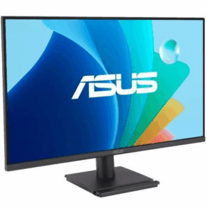 Monitor Gaming Asus VA279HG 27"/ Full HD/ 1ms/ 120Hz/ IPS/ Negro