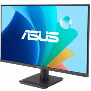 Monitor Gaming Asus VA279QG 27"/ Full HD/ 1ms/ 120Hz/ IPS/ Multimedia/ Negro