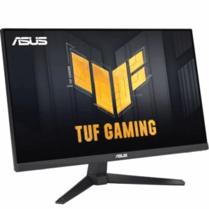 Monitor Gaming Asus TUF Gaming VG249QE5A 23.8"/ Full HD/ 1ms/ 144Hz/ IPS/ Multimedia/ Negro