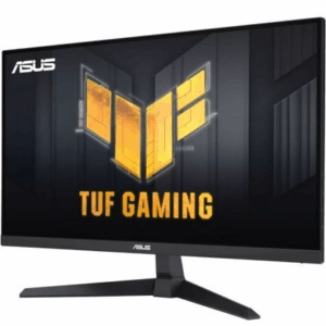 Monitor Gaming Asus TUF Gaming VG279QE5A 27"/ Full HD/ 1ms/ 144Hz/ IPS/ Multimedia/ Negro