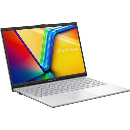 Portátil Asus VivoBook Go 15 E1504FA-BQ1726 Ryzen 5 7520U/ 16GB/ 512GB SSD/ 15.6"/ Sin Sistema Operativo