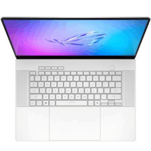 Portátil Gaming Asus ROG Zephyrus G16 OLED GU605CP-QR008W Intel Core Ultra 9-285H/ 32GB/ 1TB SSD/ GeForce RTX 5070/ 16"/ Win11