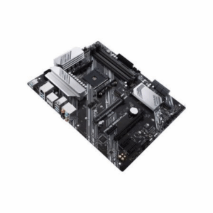 Placa Base Asus Prime B550-PLUS Socket AM4/ DDR4/ PCIe 4.0