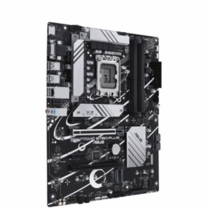 Placa Base Asus Prime B760-PLUS Socket 1700/ DDR5/ PCIe 5.0