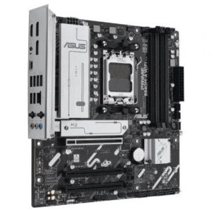 Placa Base Asus Prime B840M-A WIFI Socket AM5/ DDR5/ PCIe 4.0/ Micro ATX