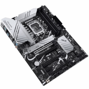 Placa Base Asus Prime Z790-P Socket 1700/ DDR5/ PCIe 5.0