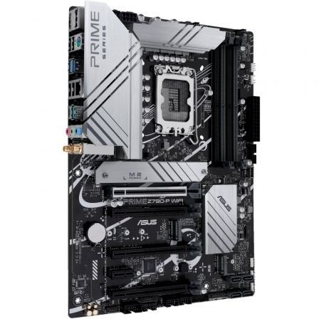 Placa Base Asus Prime Z790-P WIFI Socket 1700/ DDR5/ PCIe 5.0