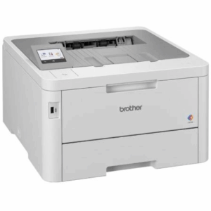 Impresora Láser Color Brother HL-L8240CDW WiFi/ Dúplex/ Blanca