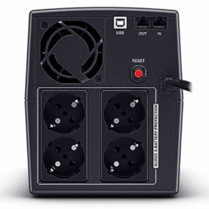 SAI Línea Interactiva Cyberpower UT2200EG/ 2200VA-1320W/ 4 Salidas/ Formato Torre