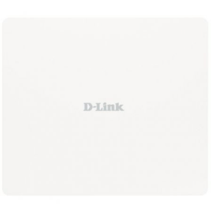 Punto de Acceso Inalámbrico D-Link DAP-X3060OU PoE 3000Mbps/ 2.4GHz 5GHz/ Antenas de 3dBi/ WiFi 802.11ac/n/b/g/ax