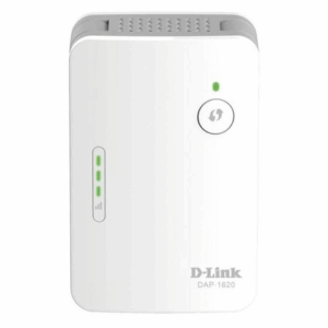 Repetidor Inalámbrico D-Link DAP-1620 AC1300 1300Mbps/ 2 Antenas