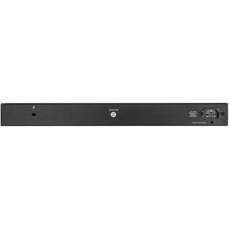 Switch Gestionado D-Link DGS-1210-48 48 Puertos/ RJ-45 10/100/1000/ SFP