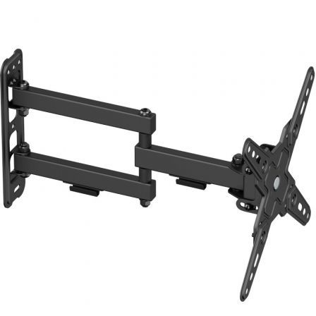 Soporte de Pared Fonestar MOV-322EN para TV de 13-55"/ hasta 20kg