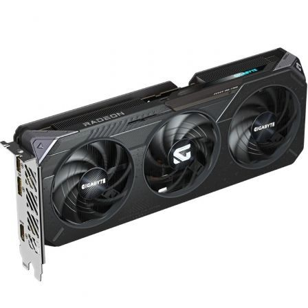 Tarjeta Gráfica Gigabyte Radeon RX 9060XT Gaming OC/ 8GB GDDR6