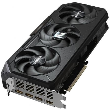 Tarjeta Gráfica Gigabyte Radeon RX 9070 XT Gaming OC/ 16GB GDDR6