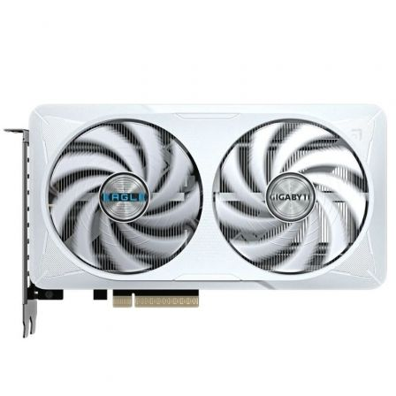 Tarjeta Gráfica Gigabyte GeForce RTX 5060 Eagle OC ICE/ 8GB GDDR7