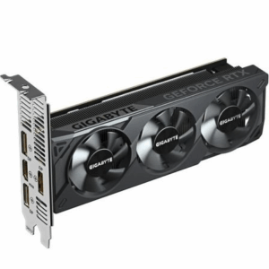 Tarjeta Gráfica Gigabyte GeForce RTX 5060 OC Low Profile/ 8GB GDDR7