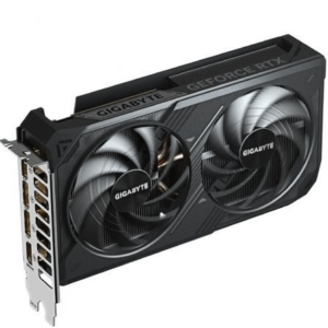 Tarjeta Gráfica Gigabyte GeForce RTX 5060 Ti WindForce OC/ 8GB GDDR7