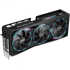 Tarjeta Gráfica Gigabyte AORUS GeForce RTX 5070Ti MASTER/ 16GB GDDR7