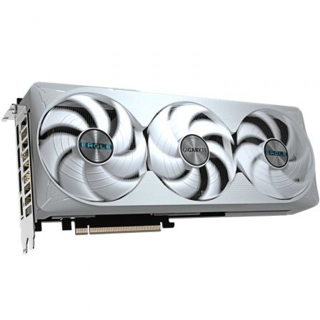 Tarjeta Gráfica Gigabyte GeForce RTX 5070Ti Eagle OC ICE SFF/ 16GB GDDR7