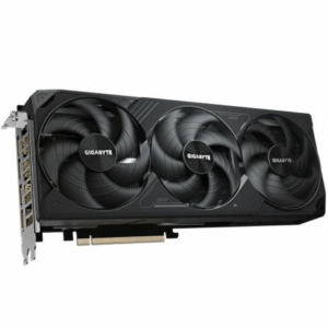 Tarjeta Gráfica Gigabyte GeForce RTX 5070 Ti WindForce OC SFF/ 16GB GDDR7