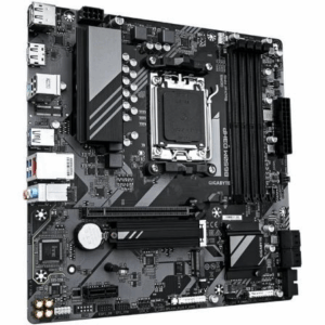 Placa Base Gigabyte B650M D3HP Socket AM5/ DDR5/ PCIe 4.0/ Micro ATX