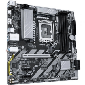 Placa Base Gigabyte B860M D3HP Socket 1851/ DDR5/ PCIe 5.0/ Micro ATX