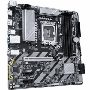 Placa Base Gigabyte B860M DS3H Socket 1851/ DDR5/ PCIe 5.0/ Micro ATX